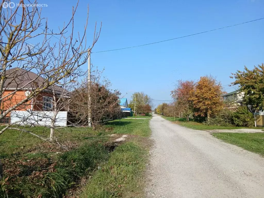 Участок в Краснодар (4.3 м) - Фото 2