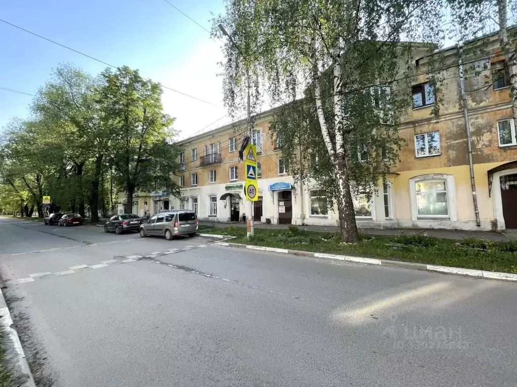 Помещение свободного назначения в Ярославская область, Ярославль ул. ... - Фото 2