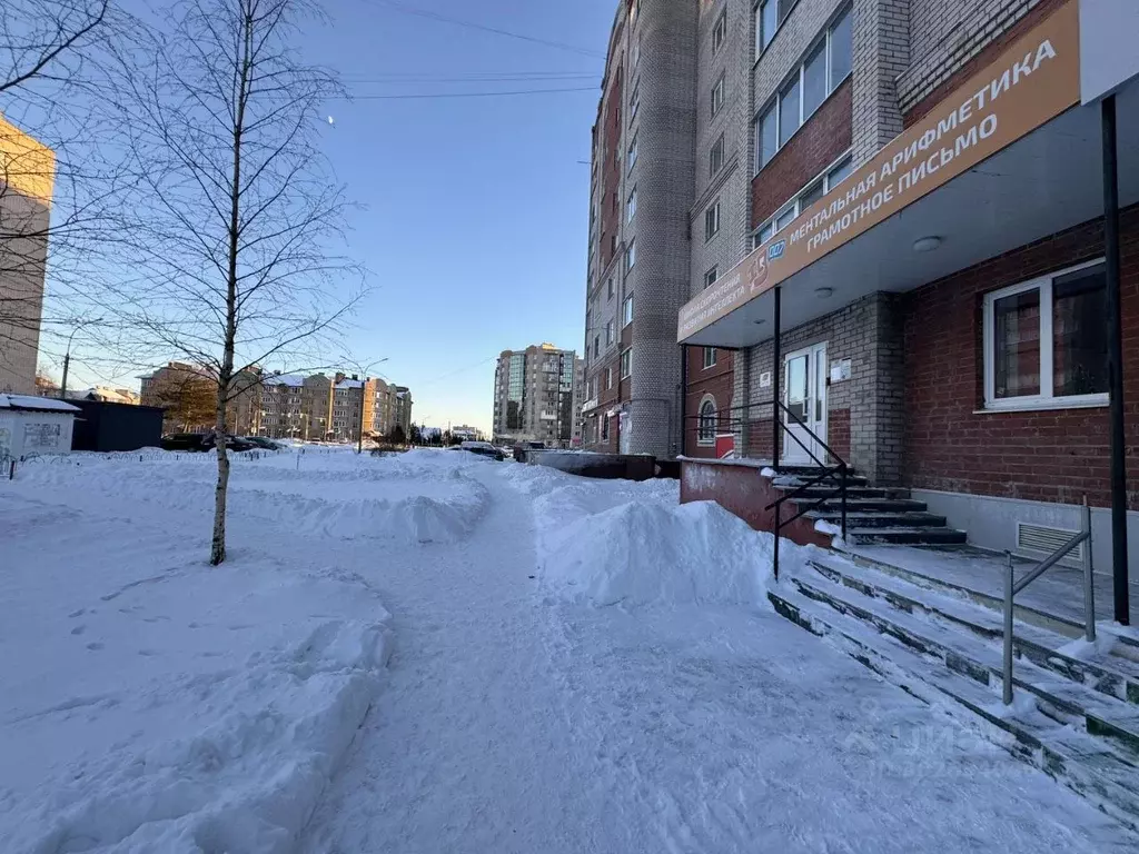 Торговая площадь в Новгородская область, Великий Новгород Псковская ... - Фото 1