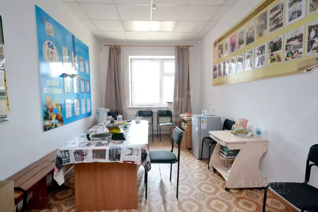 Офис в Саха (Якутия), Якутск ул. Винокурова, 21 (78 м) - Фото 1