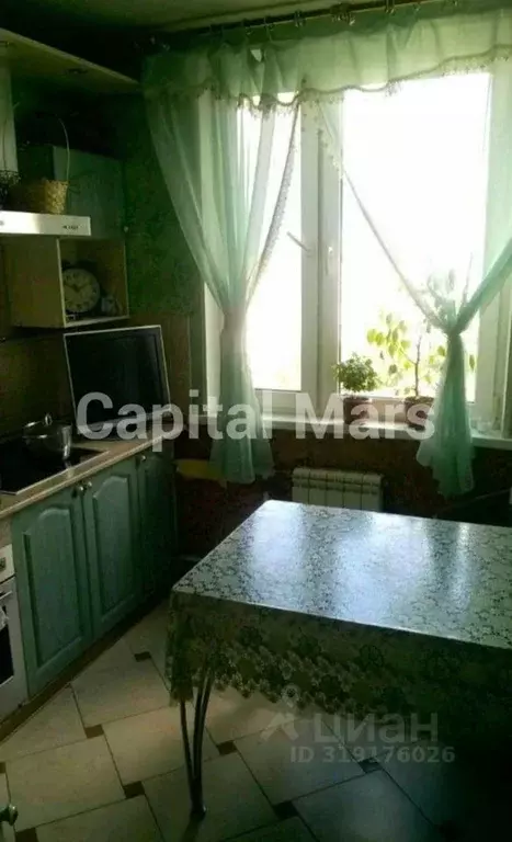2-к кв. Москва Бибиревская ул., 3 (45.0 м) - Фото 0
