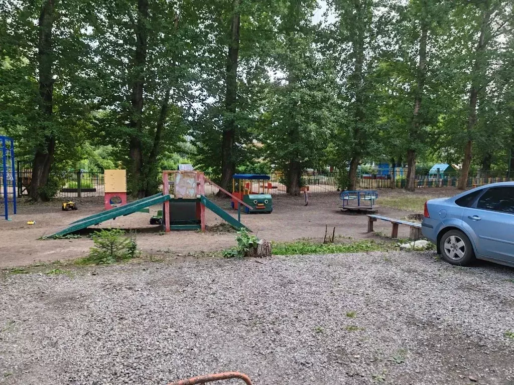 2-к кв. Омская область, Омск Заозерная ул., 1 (49.4 м) - Фото 1