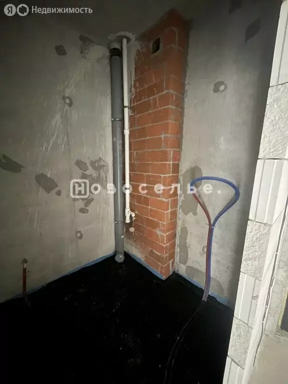 1-комнатная квартира: Рязань, Быстрецкая улица, 18к3 (38.9 м) - Фото 2