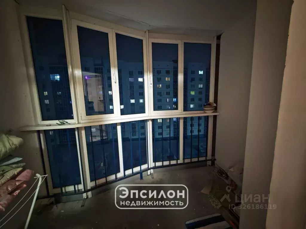 1-к кв. Курская область, Курск ул. Майский Бульвар, 33 (38.5 м) - Фото 1