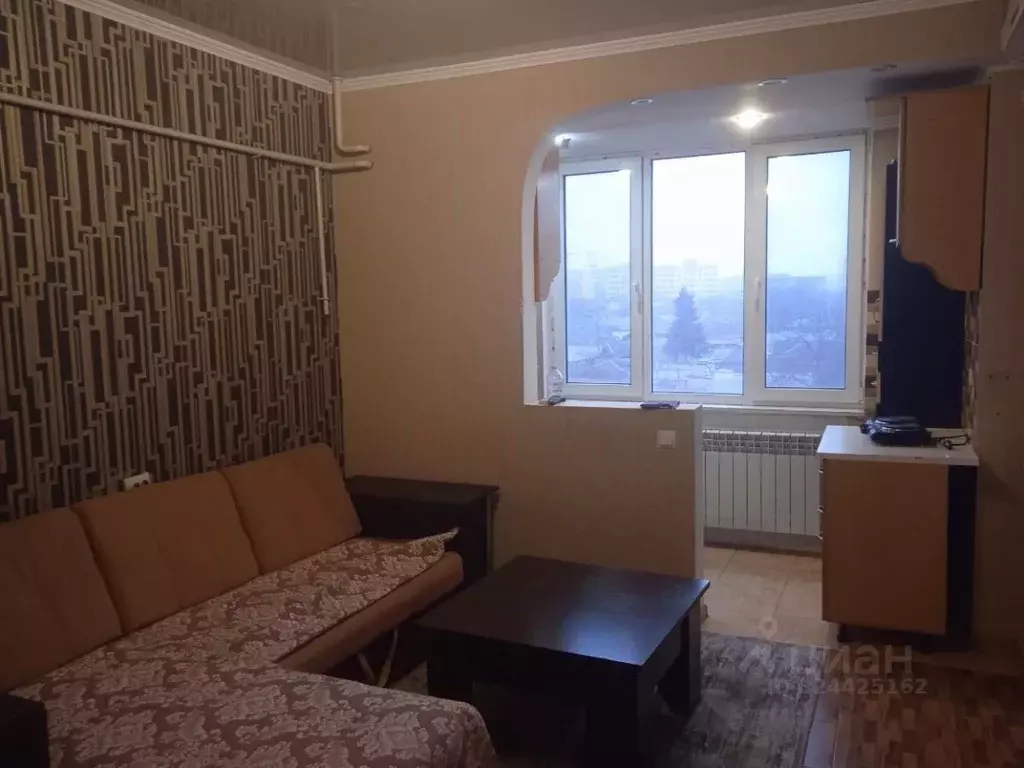 2-к кв. Ставропольский край, Пятигорск Надречный пер., 6 (39.8 м) - Фото 1