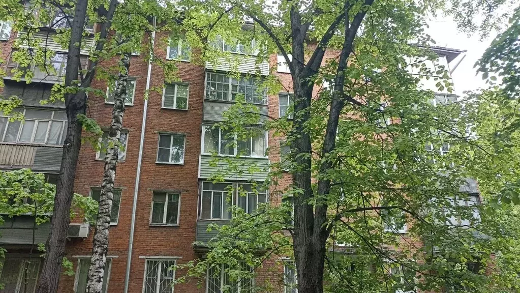 2-к кв. Московская область, Химки Кольцевая ул., 12 (41.7 м) - Фото 0