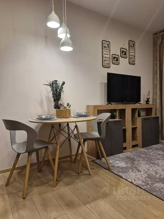 Студия Московская область, Ивантеевка Пушкинский городской округ, ул. ... - Фото 1