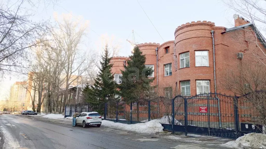 Таунхаус в Томская область, Томск Советская ул. (292 м) - Фото 2