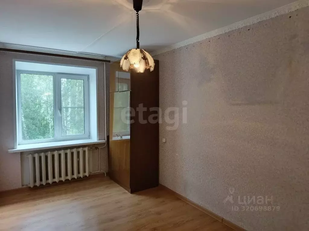 2-к кв. Челябинская область, Пласт Октябрьская ул., 72 (41.7 м) - Фото 2