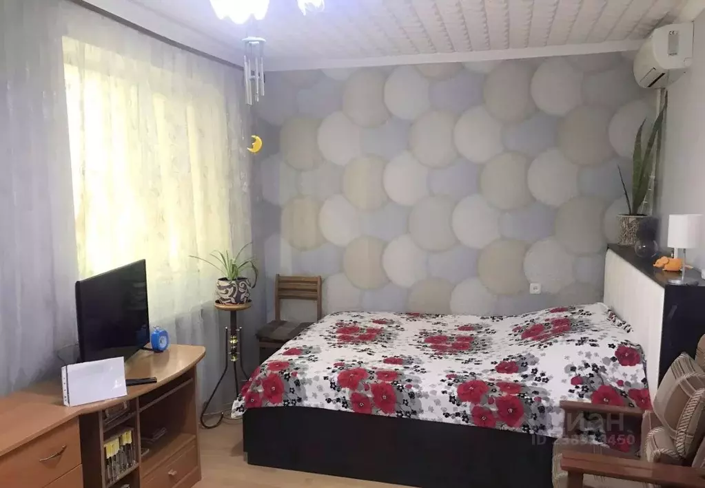 Дом в Крым, Евпатория ул. Имени Евгения Ефета, 12 (36 м) - Фото 0