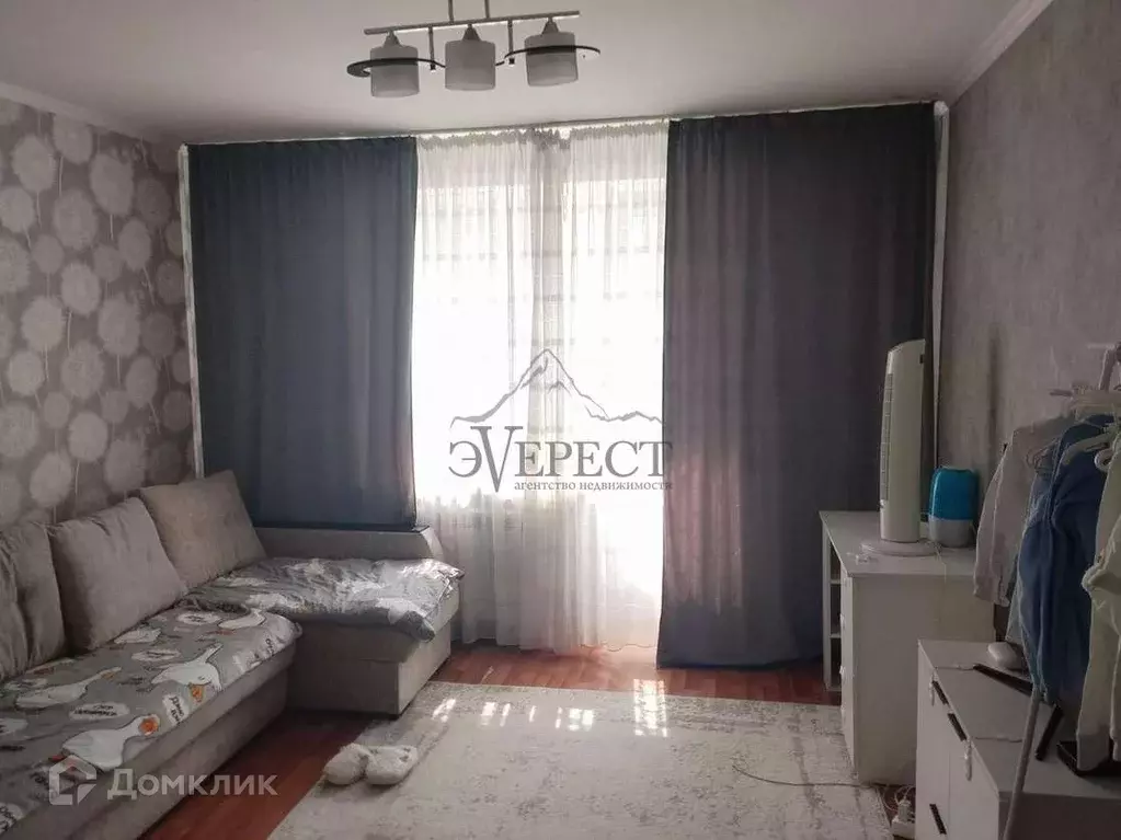 Продаётся 1-к квартира, 37.2 м - Фото 0