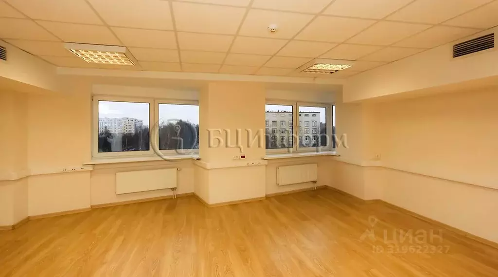Офис в Санкт-Петербург просп. Средний Васильевского острова, 88 (66 м) - Фото 1