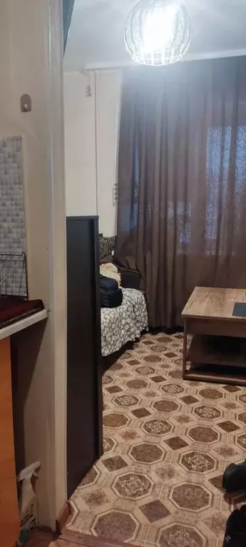 1-к кв. Пермский край, Пермь Сестрорецкая ул., 19 (12.8 м) - Фото 1