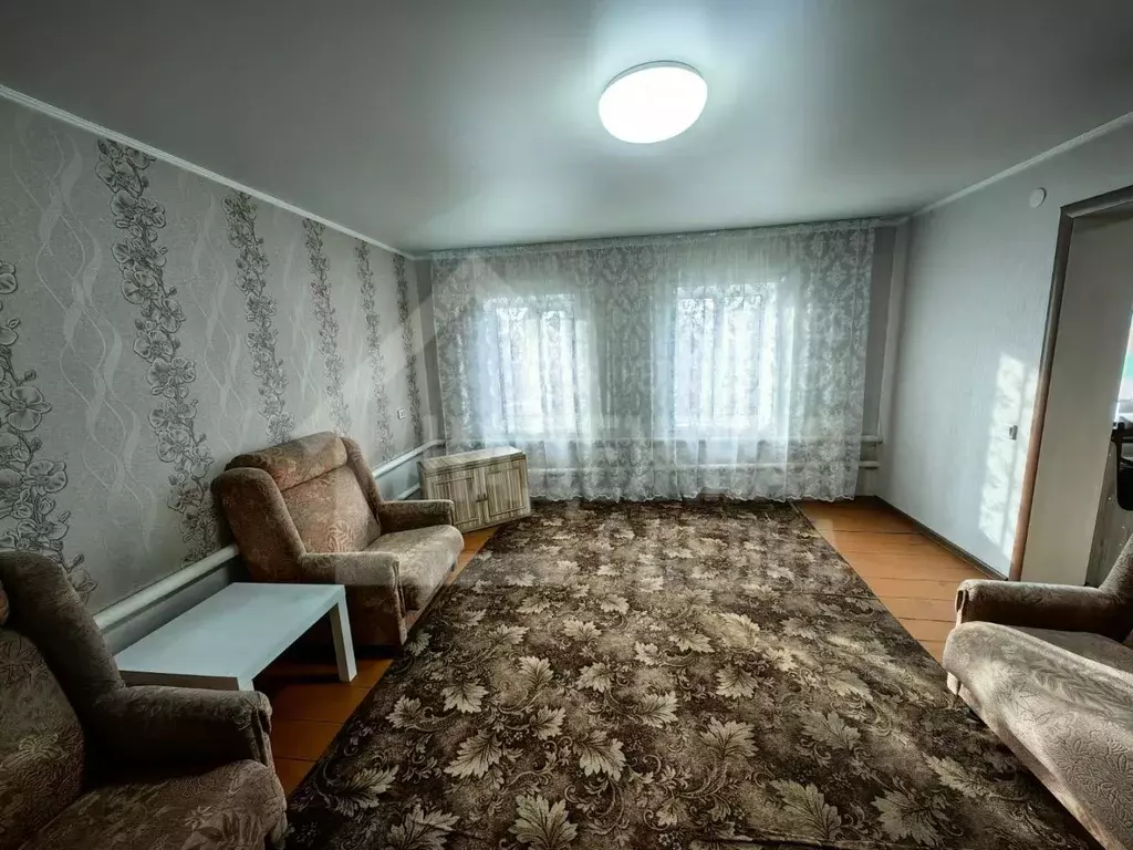 Дом в Алтайский край, Рубцовск ул. Фурманова (70 м) - Фото 0