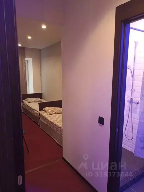 Комната Санкт-Петербург ул. Рубинштейна, 27 - Фото 0