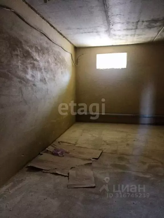 Помещение свободного назначения в Ярославская область, Ярославль пос. ... - Фото 1