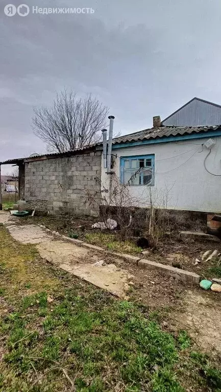 Дом в село Старомарьевка, Солнечная улица (51.2 м) - Фото 2