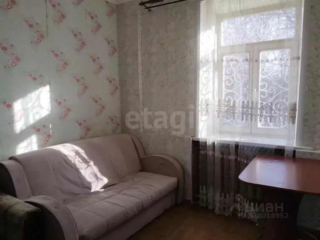 4-к кв. Московская область, Серпухов Дальняя ул., 4а (58.0 м) - Фото 1