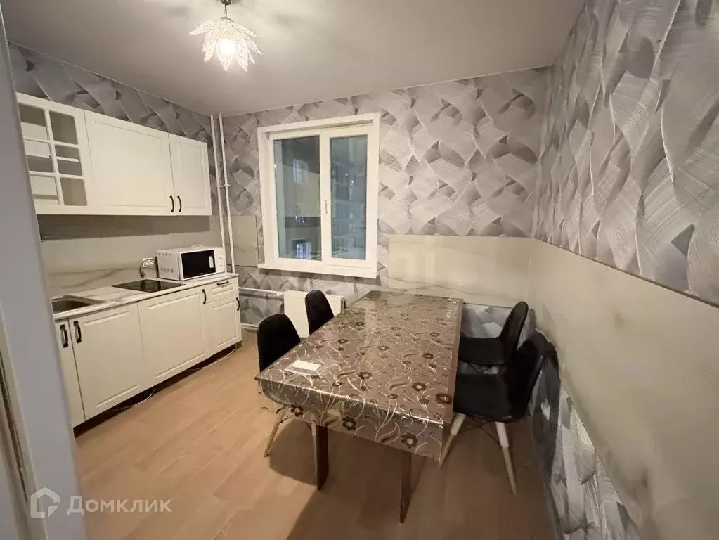Продаётся 2-к квартира, 55.8 м - Фото 0
