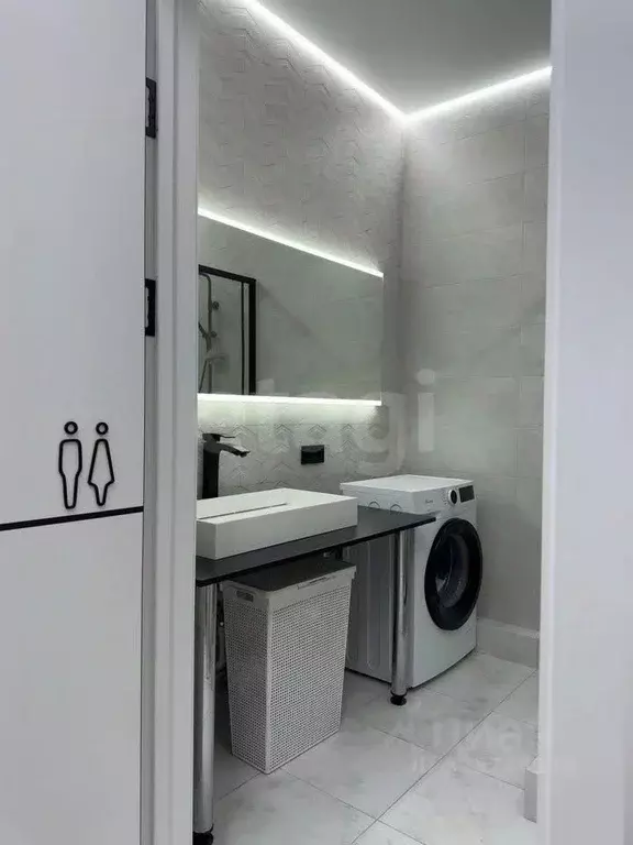 Студия Кемеровская область, Кемерово бул. Строителей, 73А (27.1 м) - Фото 1