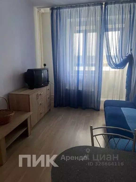 Студия Московская область, Ленинский городской округ, Боброво пгт ул. ... - Фото 1