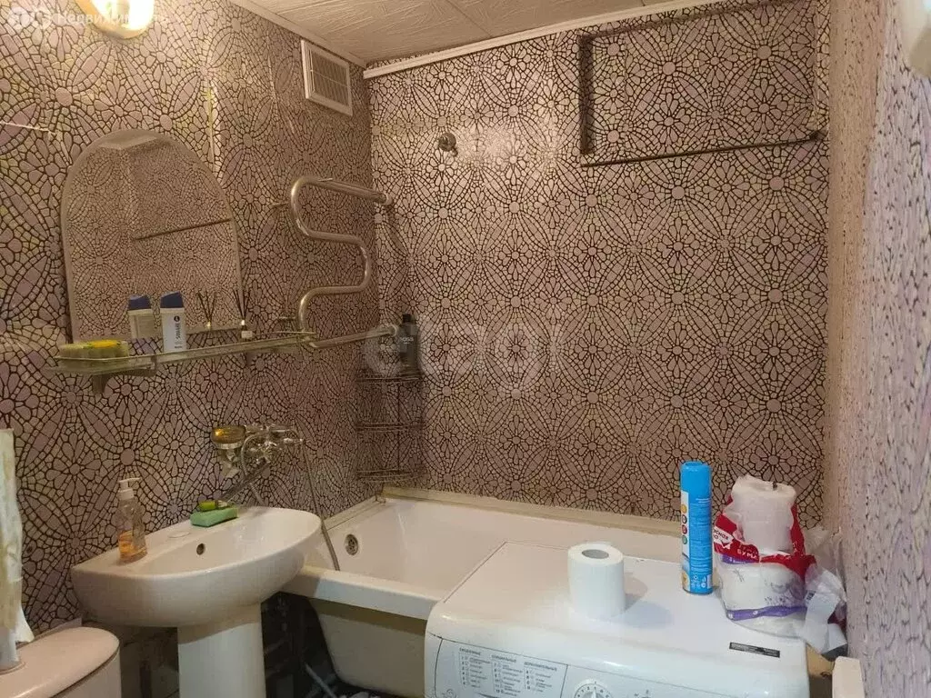 3-комнатная квартира: Ростов-на-Дону, улица Мечникова, 148 (47 м) - Фото 1