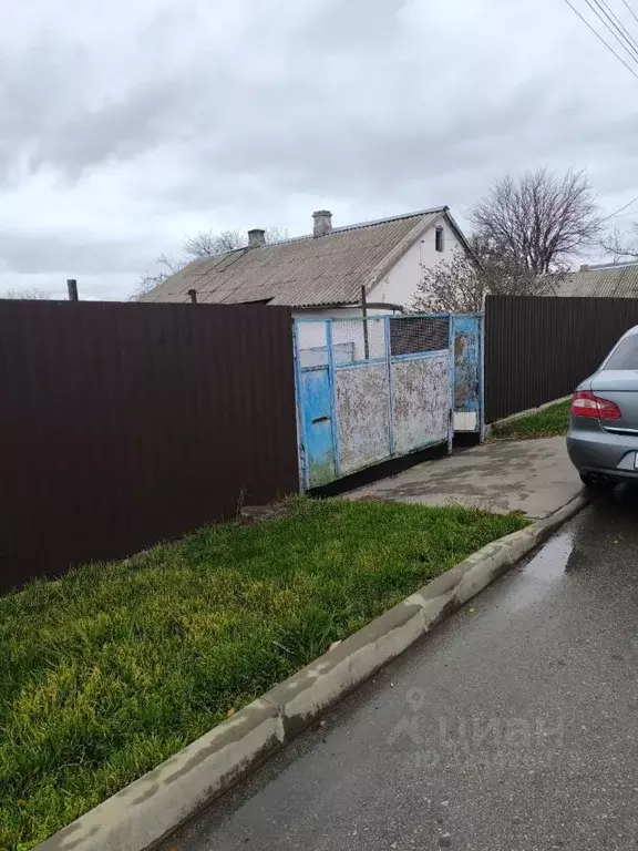 Дом в Крым, Симферопольский район, Донское с/пос, с. Кленовка  (72 м) - Фото 1