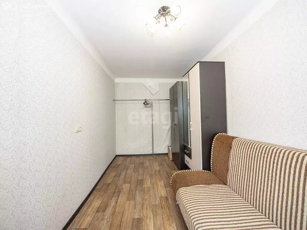 2-комнатная квартира: Новосибирск, улица Богдана Хмельницкого, 10 (43 ... - Фото 0