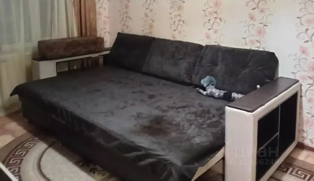 1-к кв. Ростовская область, Морозовск ул. Ворошилова, 5 (29.0 м) - Фото 2