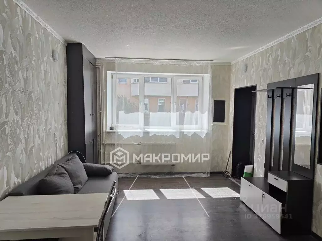 Студия Санкт-Петербург, Санкт-Петербург, Петергоф ул. Дивеевская, 1Д ... - Фото 1