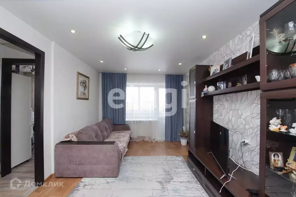 Продаётся 2-к квартира, 43.3 м - Фото 1