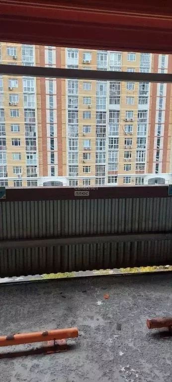 Гараж в Москва пос. Коммунарка, ул. Липовый Парк, 3 (14 м) - Фото 1