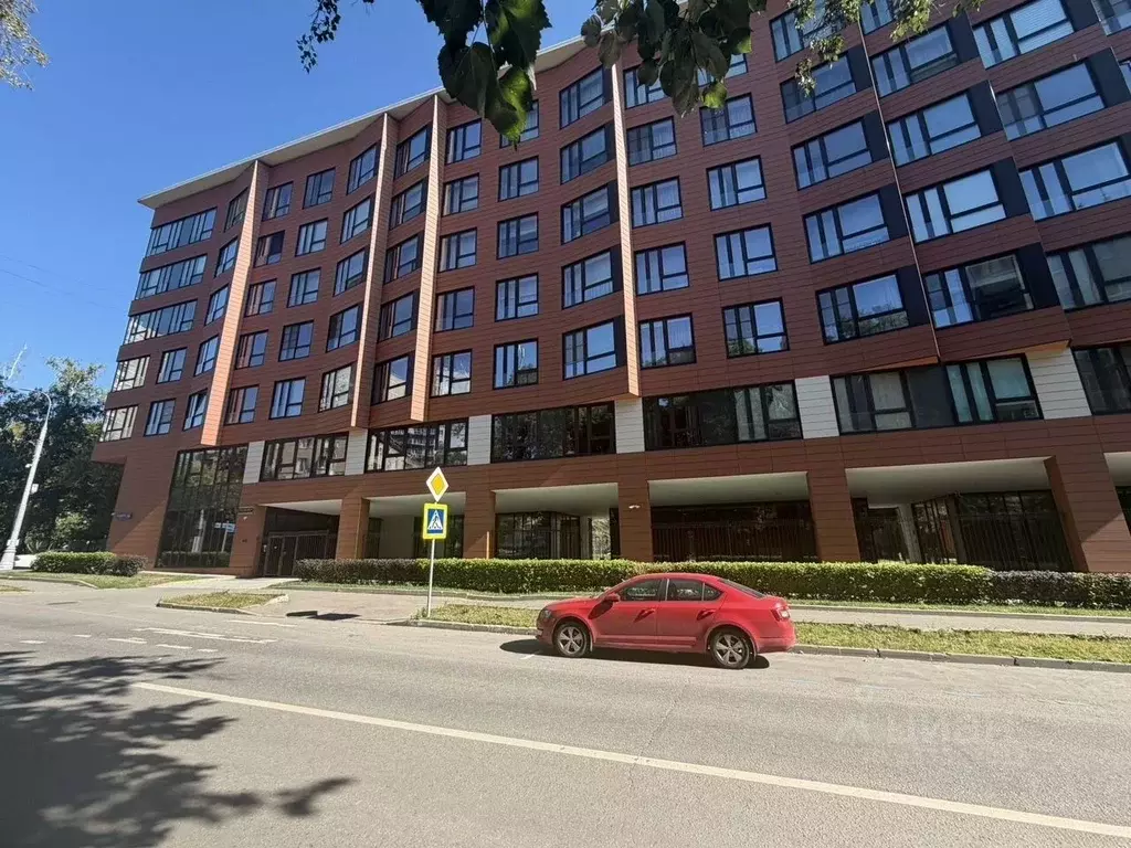 2-к кв. Москва ул. Мишина, 14 (72.2 м) - Фото 1