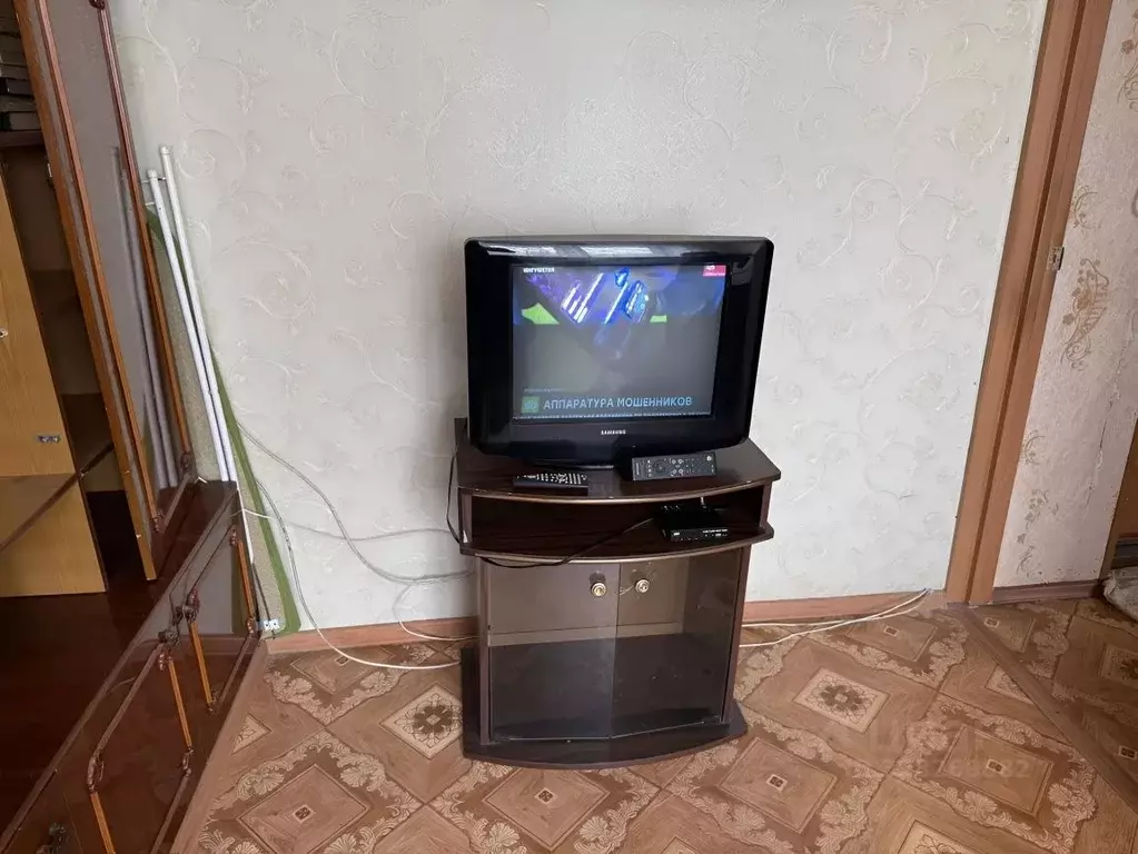 1-к кв. Липецкая область, Липецк ул. Жуковского, 21 (22.0 м) - Фото 2