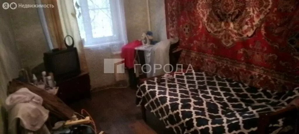 2-комнатная квартира: Барнаул, Интернациональная улица, 225 (43 м) - Фото 2