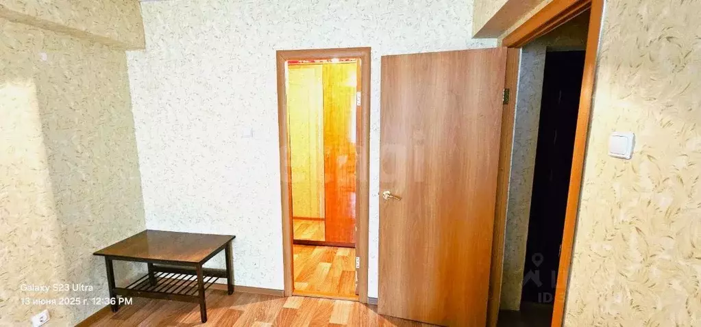 1-к кв. Сахалинская область, Холмск Строительная ул., 1 (33.0 м) - Фото 1