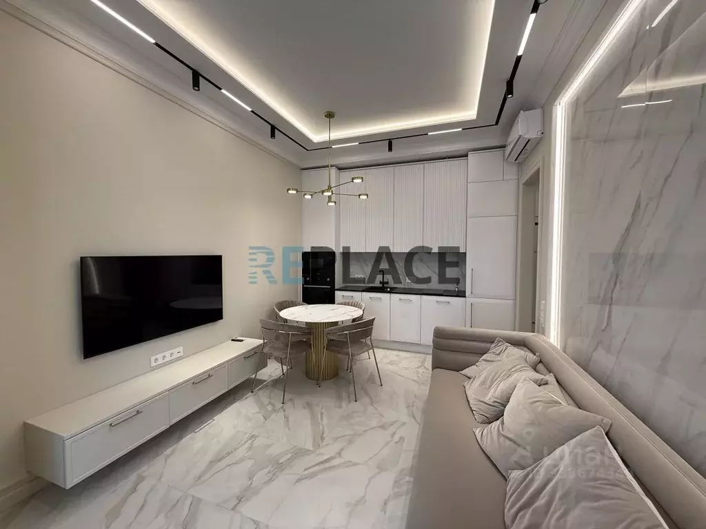 3-к кв. Москва Мантулинская ул., 9к4 (67.0 м) - Фото 2