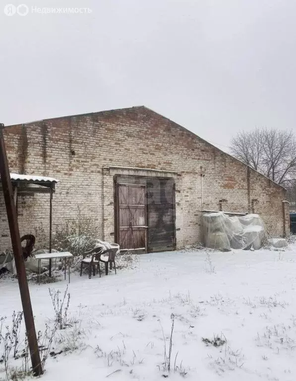 Производственное помещение (1785.6 м) - Фото 2