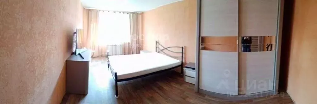 2-к кв. Крым, Ленино пгт ул. Курчатова, 7 (52.9 м) - Фото 1