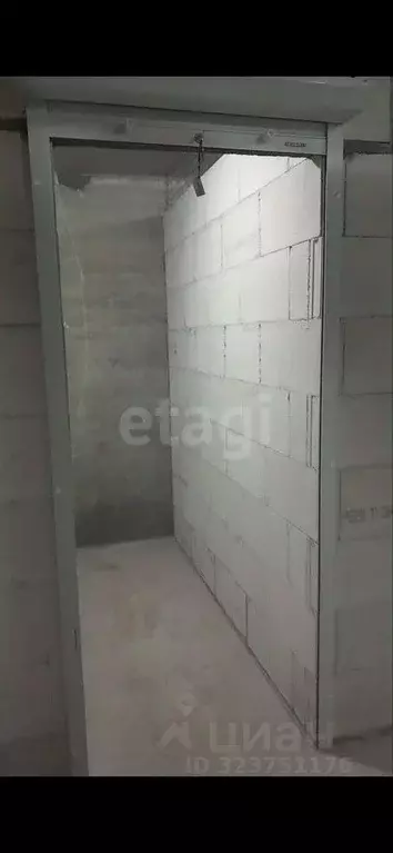 Склад в Тюменская область, Тюменский муниципальный округ, д. Дударева ... - Фото 1