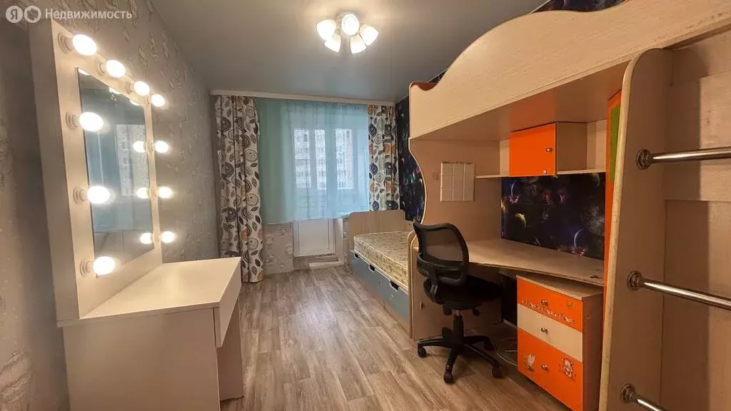 2-комнатная квартира: Пенза, Ивановская улица, 156 (63 м) - Фото 2