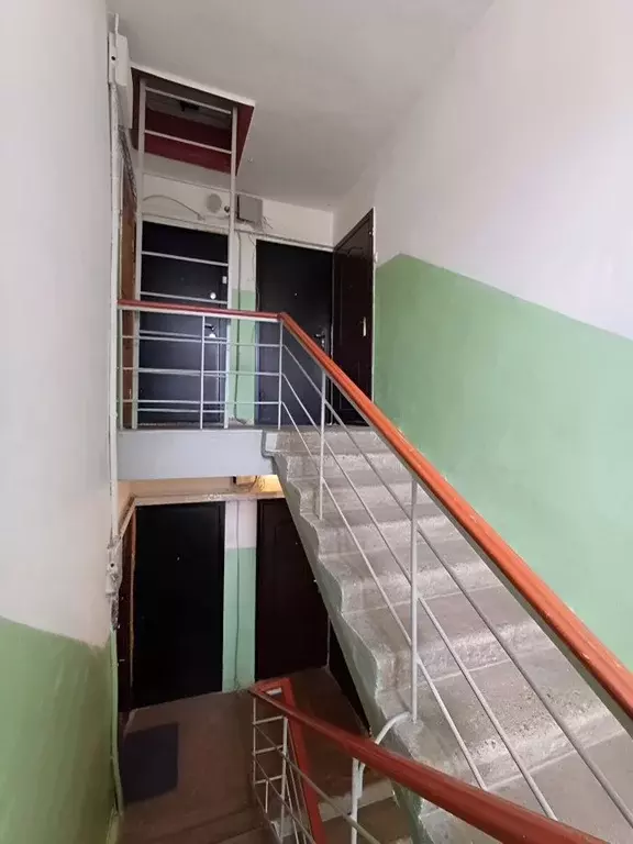2-к кв. Ленинградская область, Сланцы ул. Грибоедова, 12 (44.0 м) - Фото 1