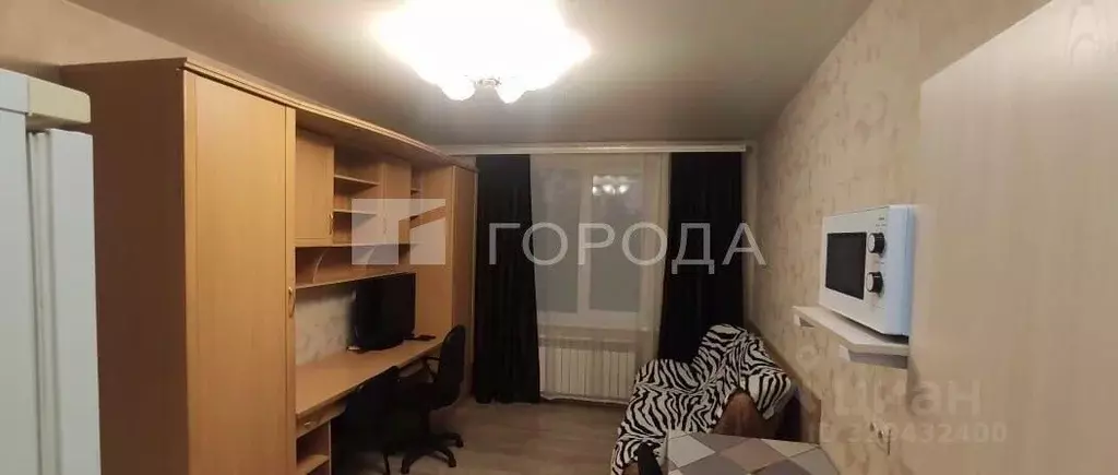 Студия Новосибирская область, Новосибирск 2-я Воинская ул., 87 (24.0 ... - Фото 2
