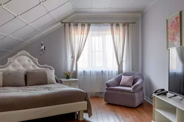 Продается коттедж в КП Березовый Парк - Фото 2