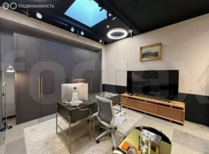 Офис (120 м) - Фото 1