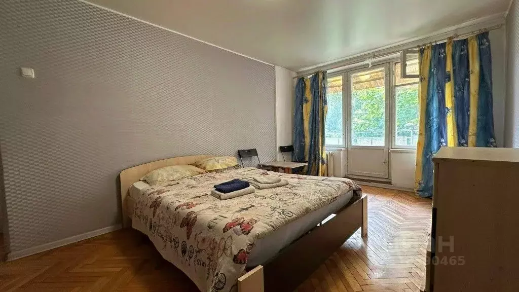 1-к кв. Московская область, Одинцово ул. Маршала Жукова, 15 (42.0 м) - Фото 1
