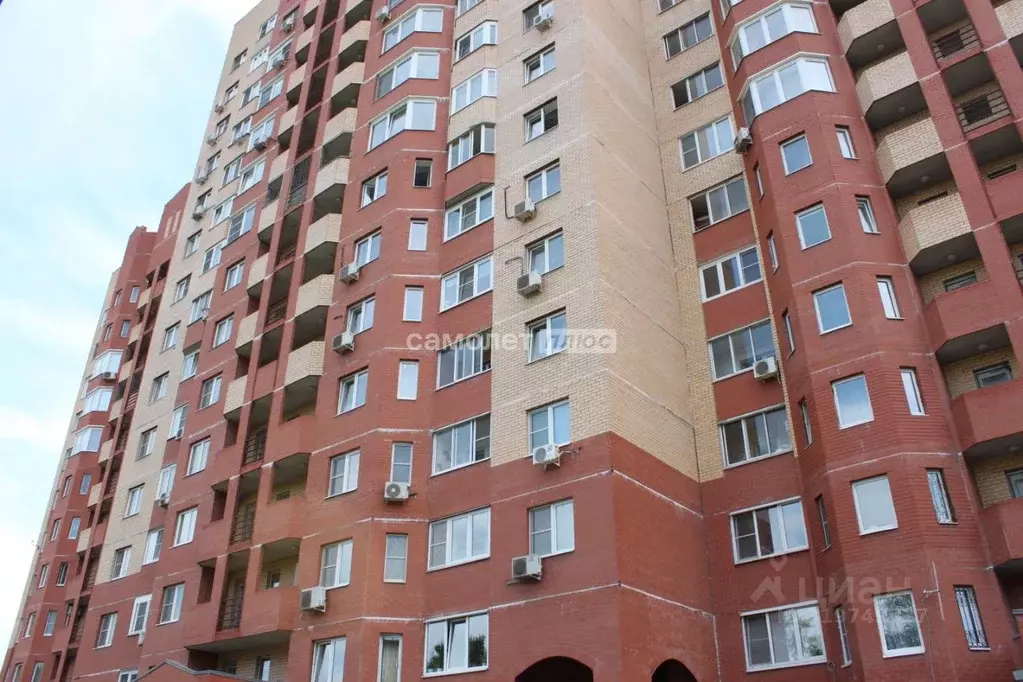 1-к кв. Московская область, Электросталь Советская ул., 17а (42.8 м) - Фото 0