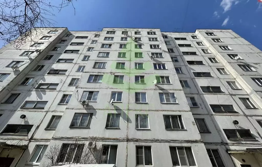 3-к. квартира, 63м, 5/9эт. - Фото 0