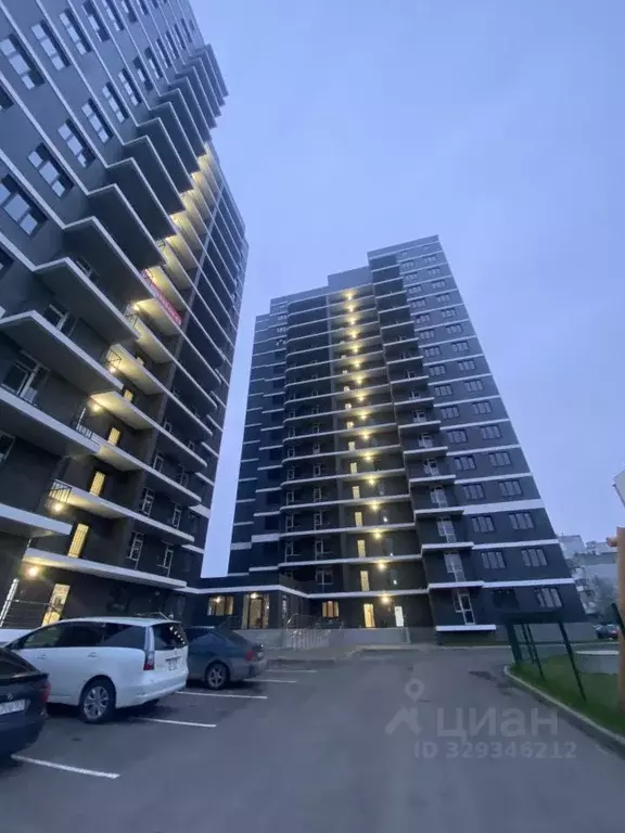 2-к кв. Ростовская область, Батайск ул. Воровского, 53 (50.0 м) - Фото 1