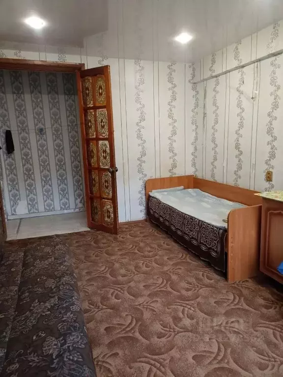 2-к кв. Иркутская область, Иркутск Донская ул., 8 (46.0 м) - Фото 2